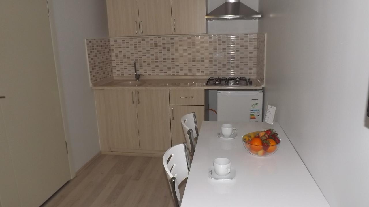 Sindoma Hotel Bartın Rom bilde