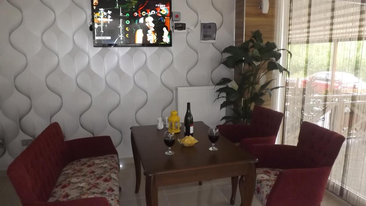 Sindoma Hotel Bartın Eksteriør bilde