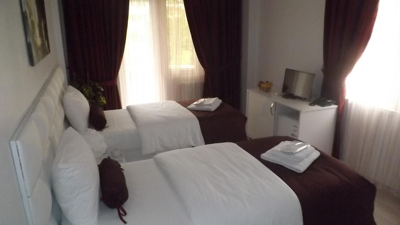 Sindoma Hotel Bartın Rom bilde