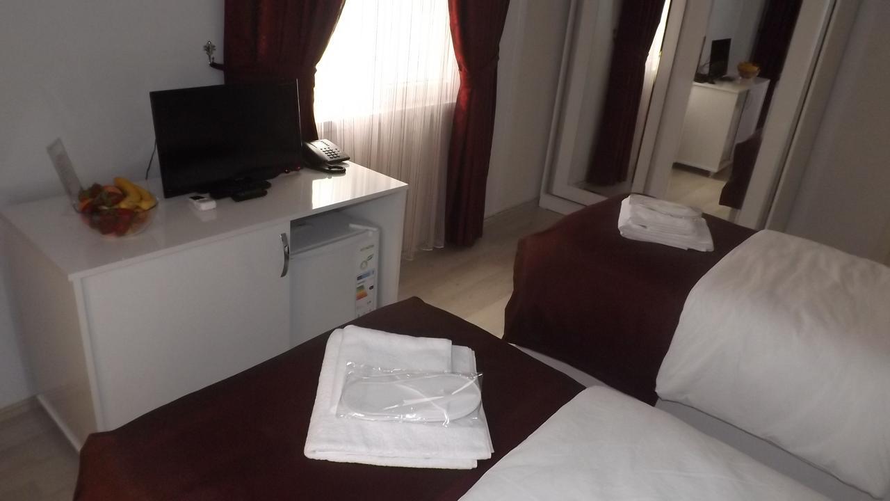 Sindoma Hotel Bartın Rom bilde