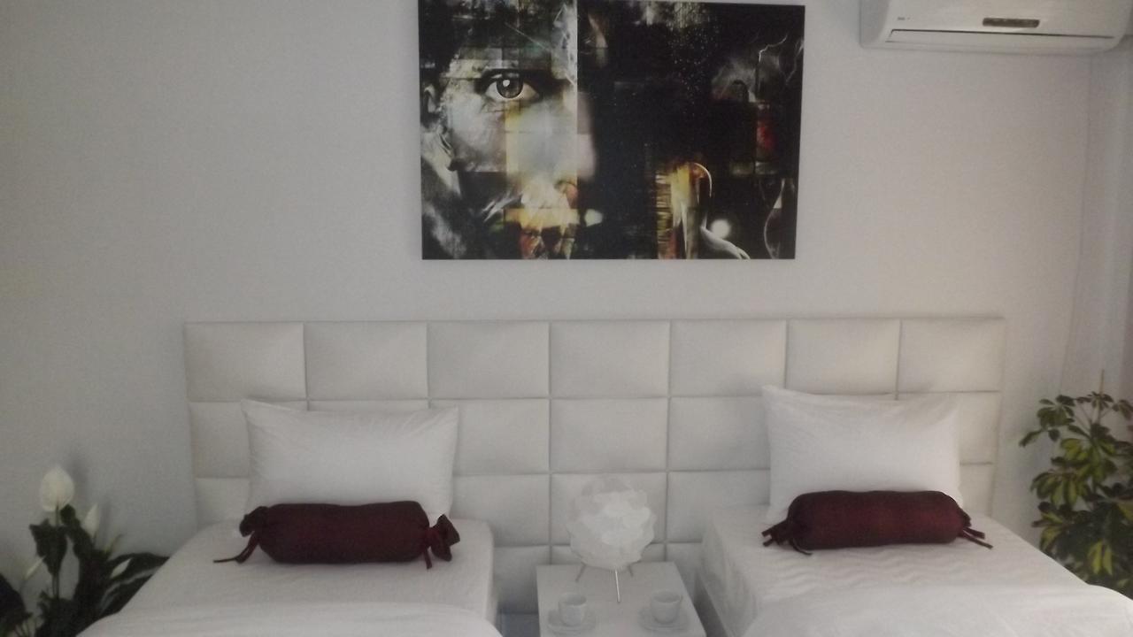 Sindoma Hotel Bartın Rom bilde