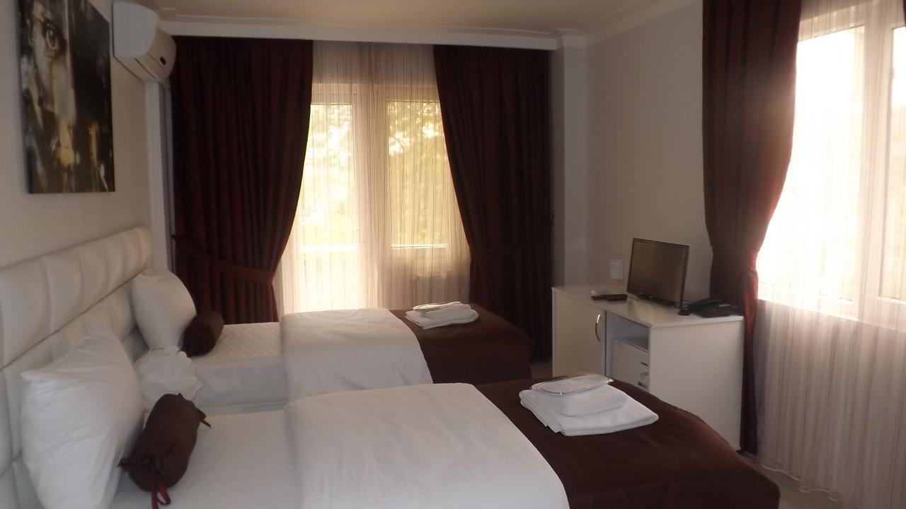 Sindoma Hotel Bartın Rom bilde