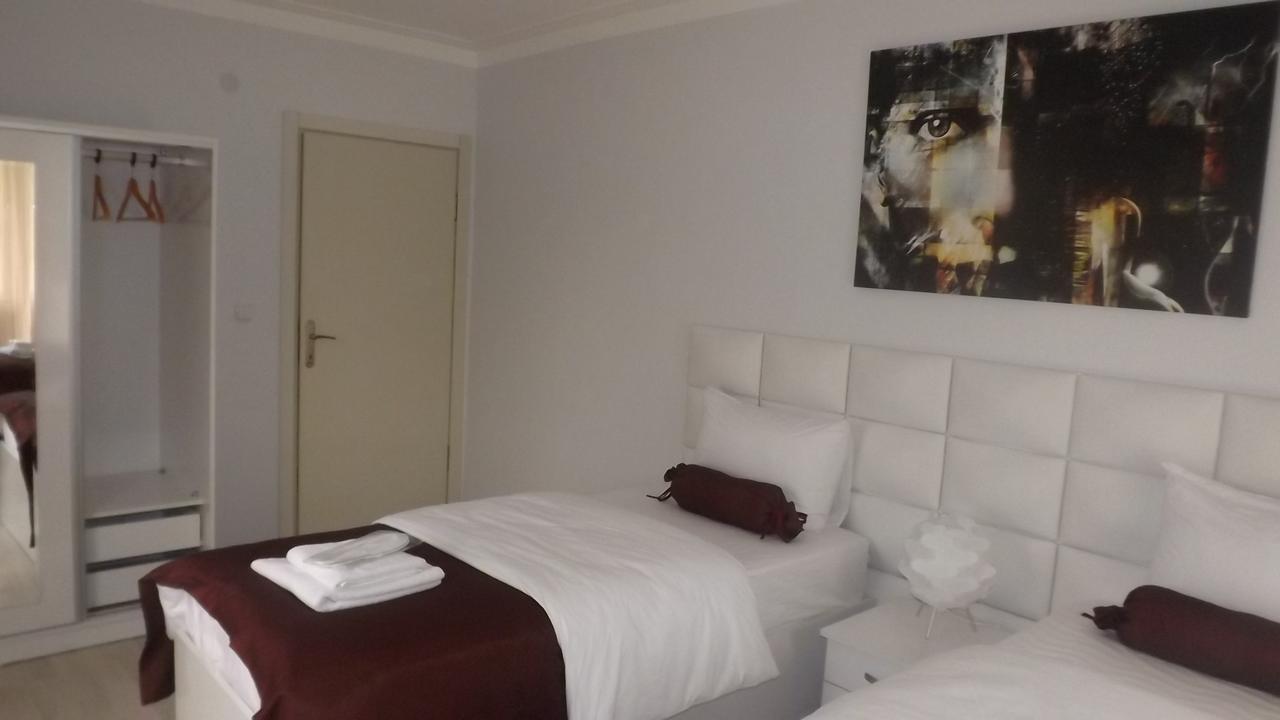 Sindoma Hotel Bartın Rom bilde