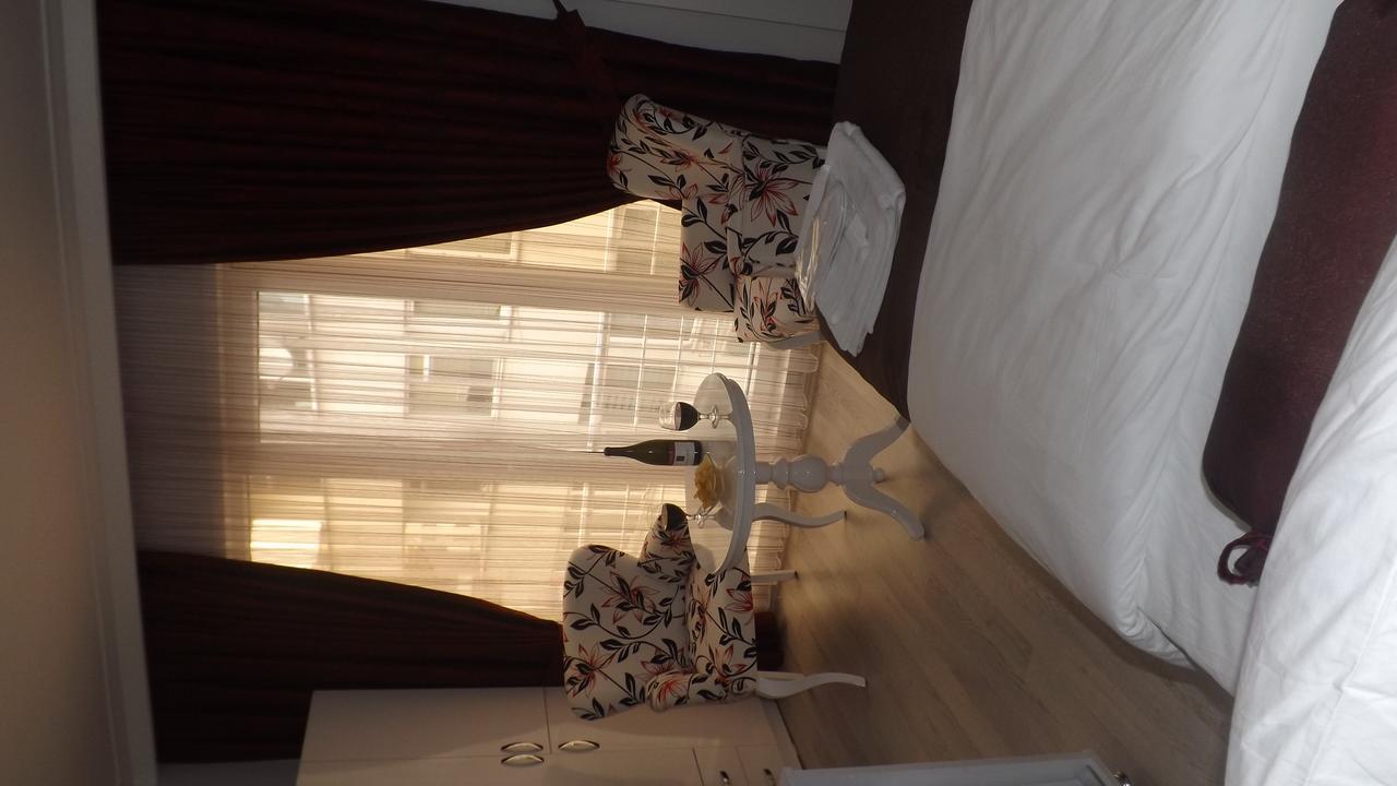 Sindoma Hotel Bartın Rom bilde